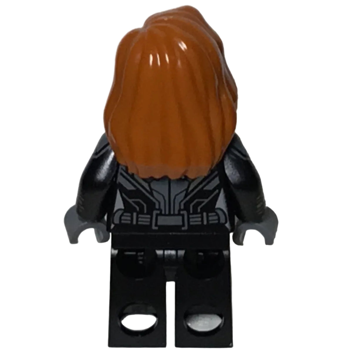 Black Widow, sh0637 - LEGO® Marvel Minifigure