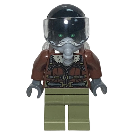 Vulture, sh0775 - LEGO® Marvel Minifigure