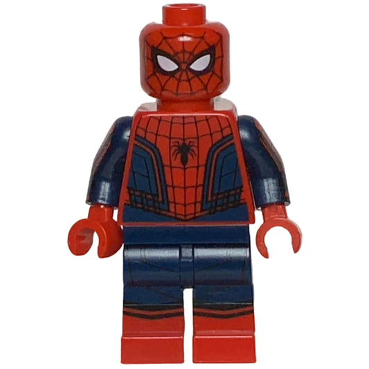 Spider-Man, sh0299, LEGO® Marvel Minifigure