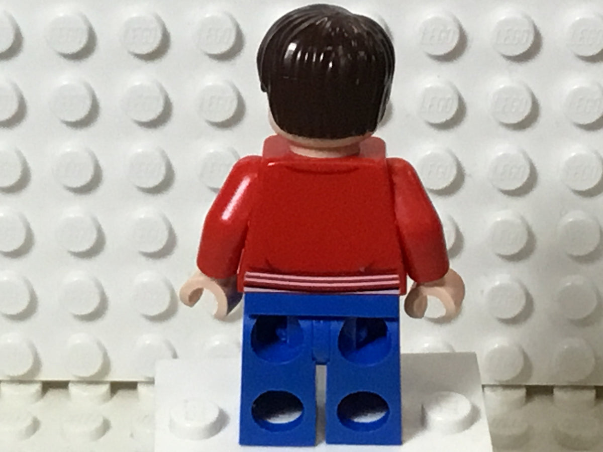 Peter Parker, sh0714