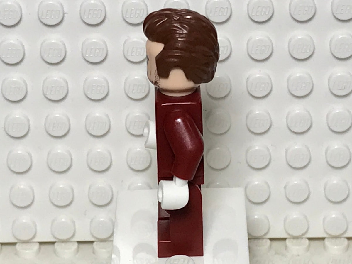 Red Guardian, sh0676