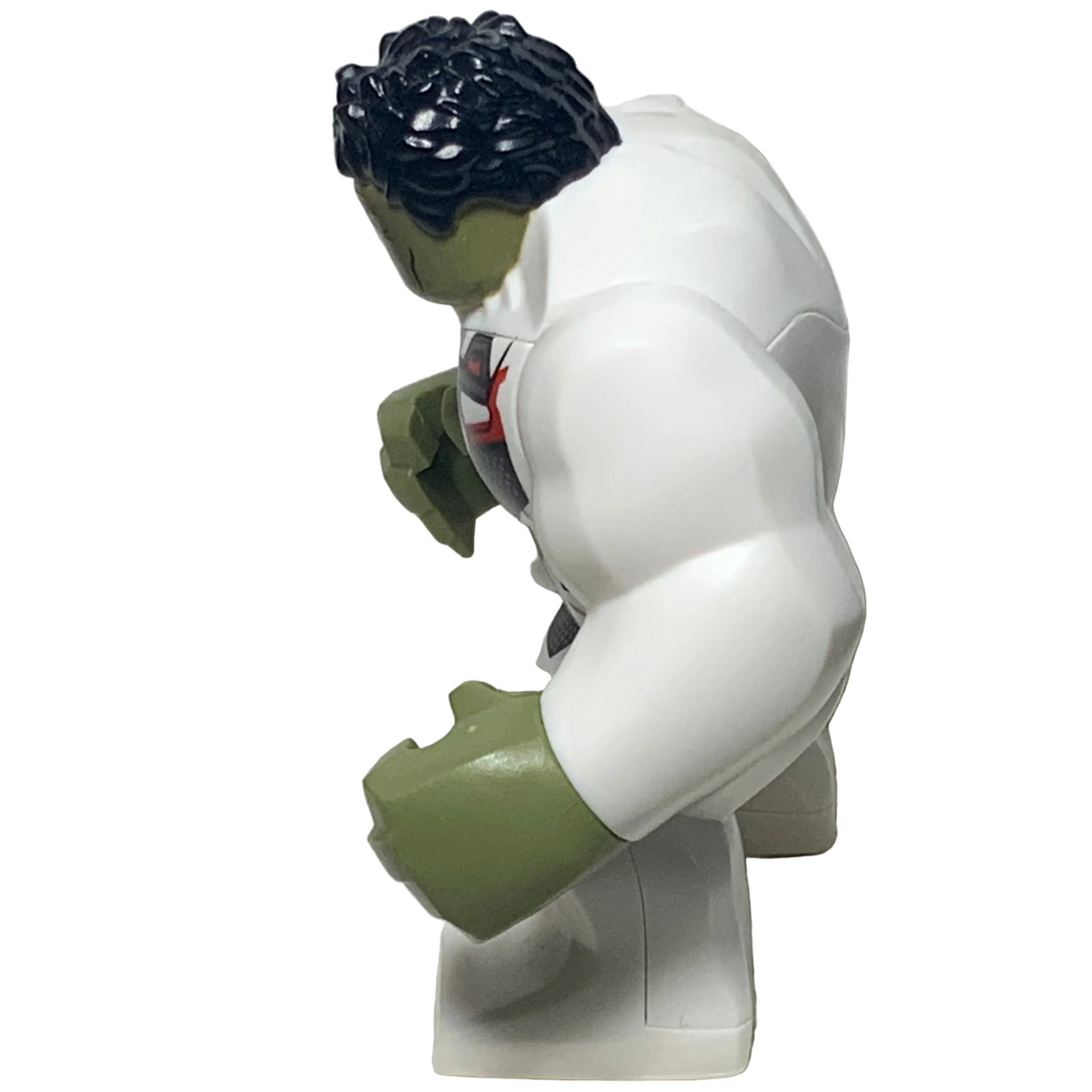 Hulk, sh0611 - LEGO® Marvel Minifigure