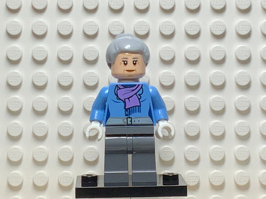 Aunt May, sh0272