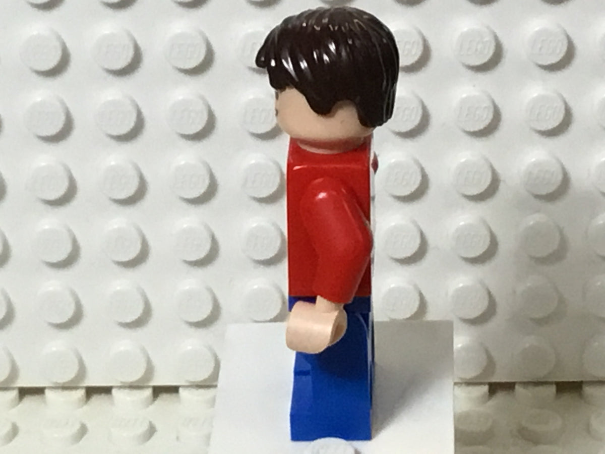 Peter Parker, sh0714
