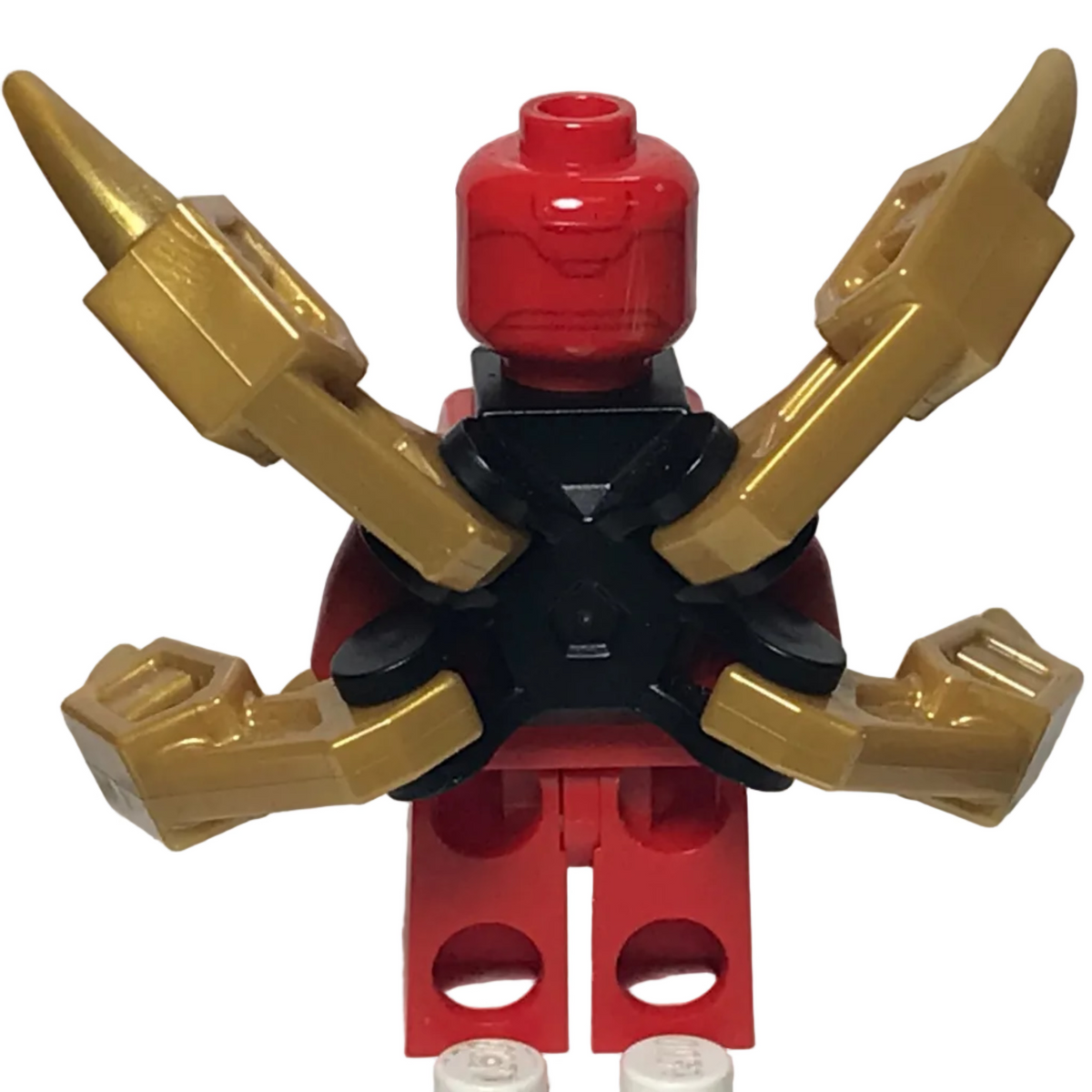 Iron Spider, sh0692 - LEGO® Marvel Minifigure