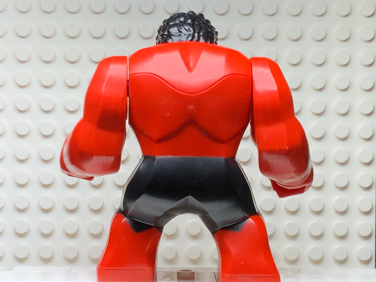 Red Hulk, sh0370