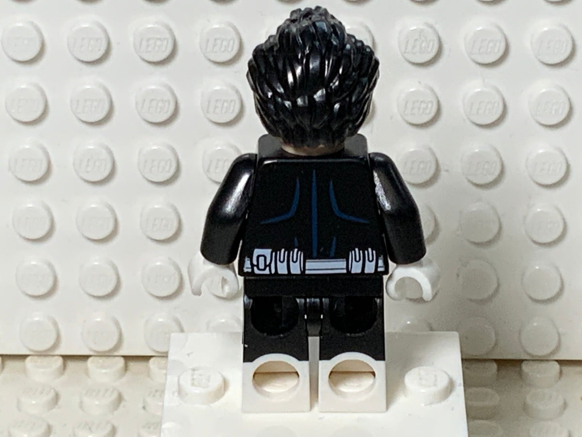 The Punisher, sh0722 - LEGO® Marvel Minifigure
