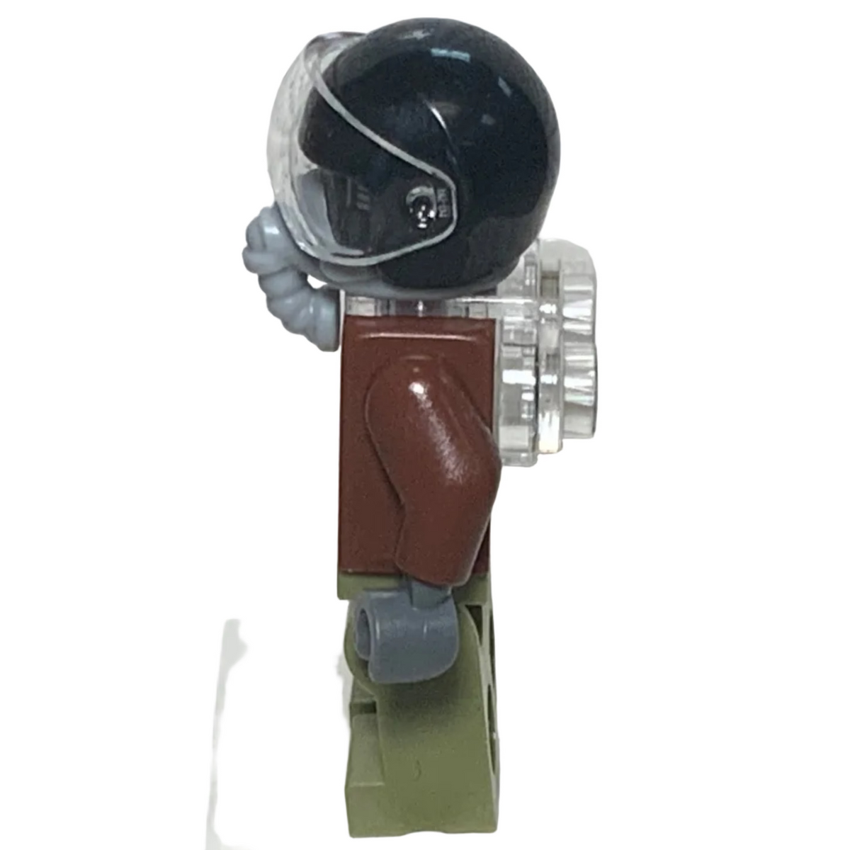 Vulture, sh0775 - LEGO® Marvel Minifigure