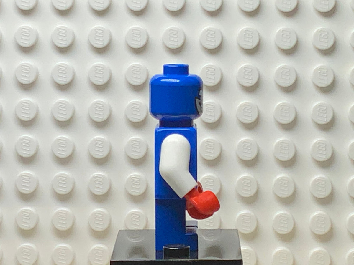 Captain America, sh0250 - LEGO® Marvel Minifigure