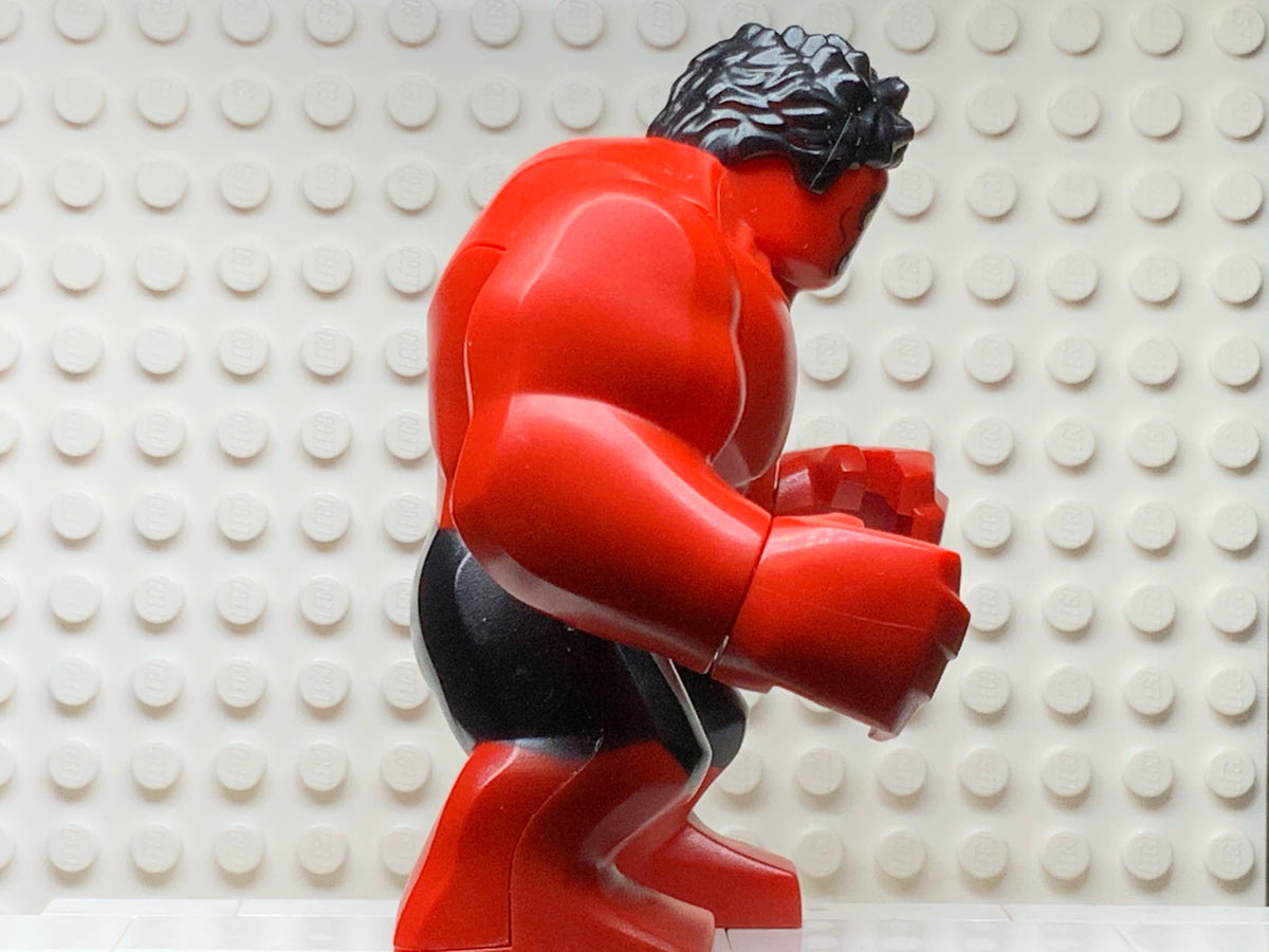 Red Hulk, sh0370